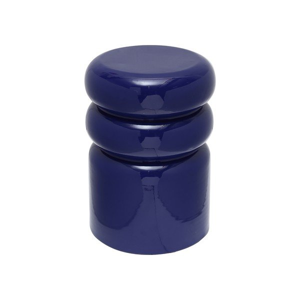 Метална кръгла странична масичка ø 29 cm Almirante  – Leitmotiv