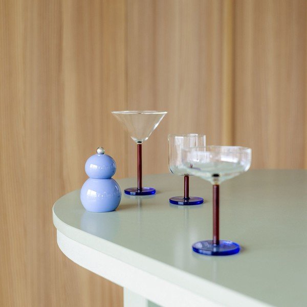 Чаши в комплект 2 бр. 320 ml Bobbie – ONA-image-2