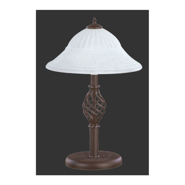Stolní lampa Antique