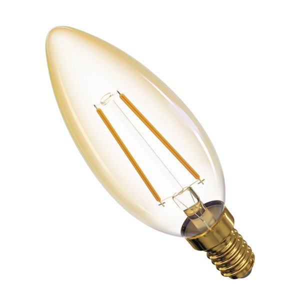 LED крушка E14, 18 W, 230 V - EMOS-image-3