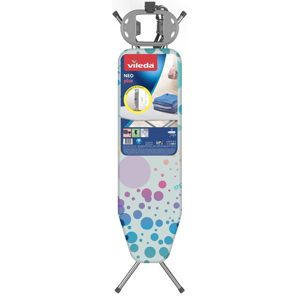 Дъска за гладене Neo Plus - Vileda-image-3