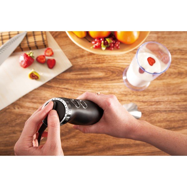 Черен пръчков миксер Royal Black Collection - BerlingerHaus-image-1