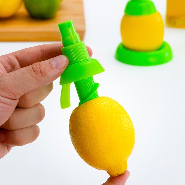 Пръскачка за цитрусови плодове - InnovaGoods-image-1