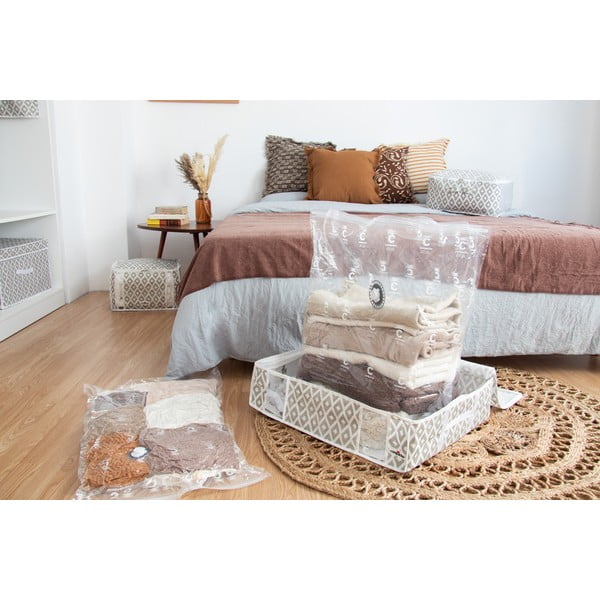 Вакуумна торба Single Space L – Compactor-image-3