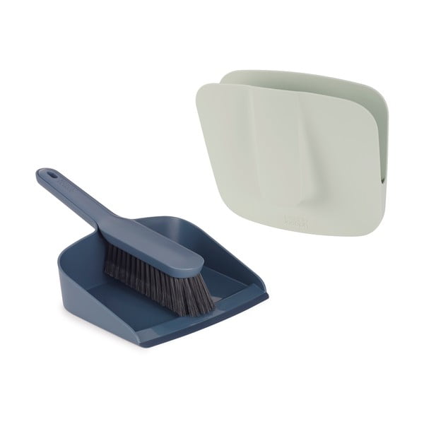 Метла и прахосмукачка CleanStore - Joseph Joseph-image-3