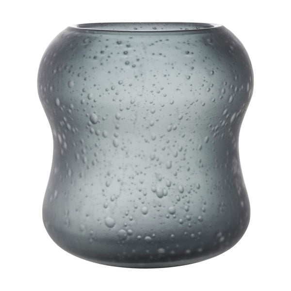 Стъклена ваза Moes, височина 24 cm - A Simple Mess