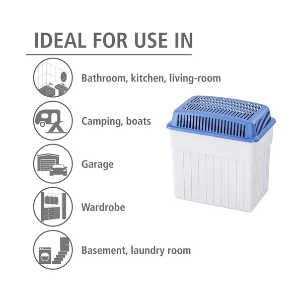 Абсорбатор на влага - Wenko-image-2