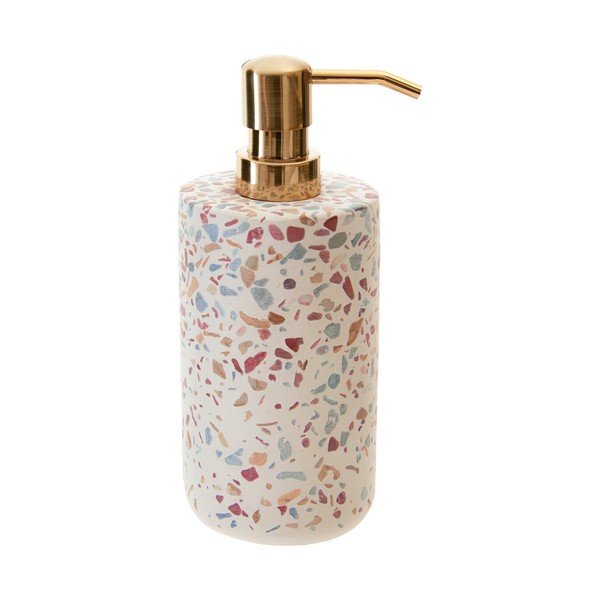 Бетонен диспенсер за сапун 180 ml Mozie – Premier Housewares-image-2