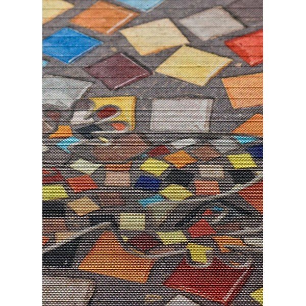 Пътека 52x200 cm Ricci Telesas – Universal-image-4