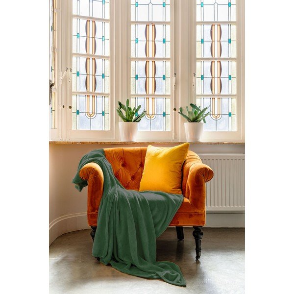 Одеяло 130x160 cm Cosy - Tiseco Home Studio-image-1
