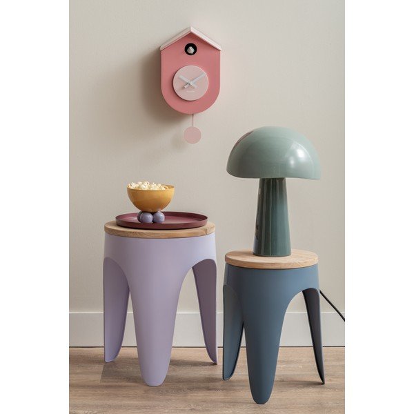 С махало/стенен часовник Grato Cuckoo – Karlsson-image-1