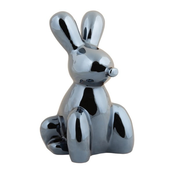 Статуя (височина 20 cm) Balloon Bunny – PT LIVING