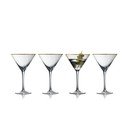 Чаши за коктейли в комплект от 4 бр. 250 ml Palermo – Lyngby Glas