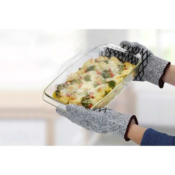 Ръкавица за грил 2 бр. – Maximex-image-4