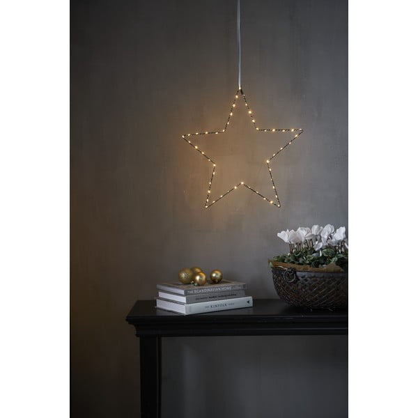 Коледна светлинна украса Mira - Star Trading-image-1