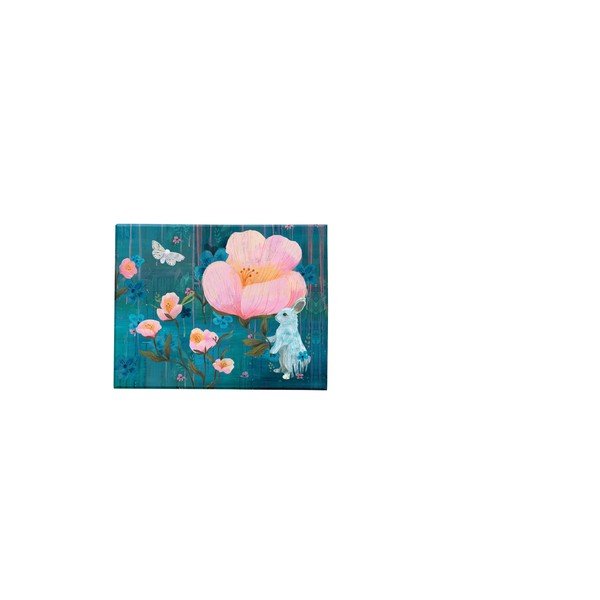 Картичка 15x3 cm Dreamland Rabbit Chic – Roger la Borde-image-4