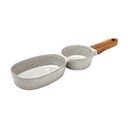 Порцеланова купа за сервиране Две Artisan - Ladelle