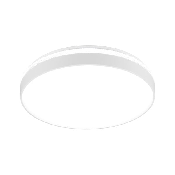 Бяло LED осветително тяло за таван ø 47 cm Spacy – Reality-image-1