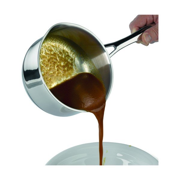 Чучур от неръждаема стомана , ø 16 cm Flavoria - Kela-image-2