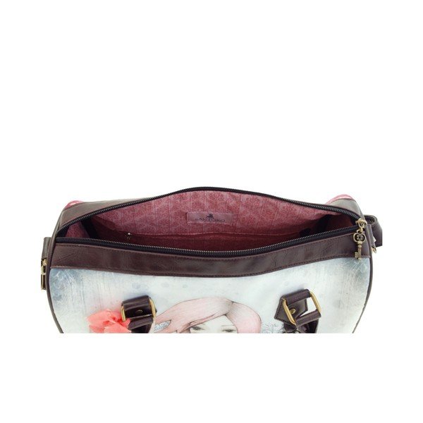 Kabelka Santoro London Mirabelle Traveller's Rest-image-2