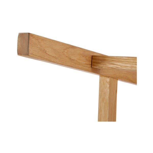 Сив бар стол , височина 86,5 cm Elody - Kokoon-image-4