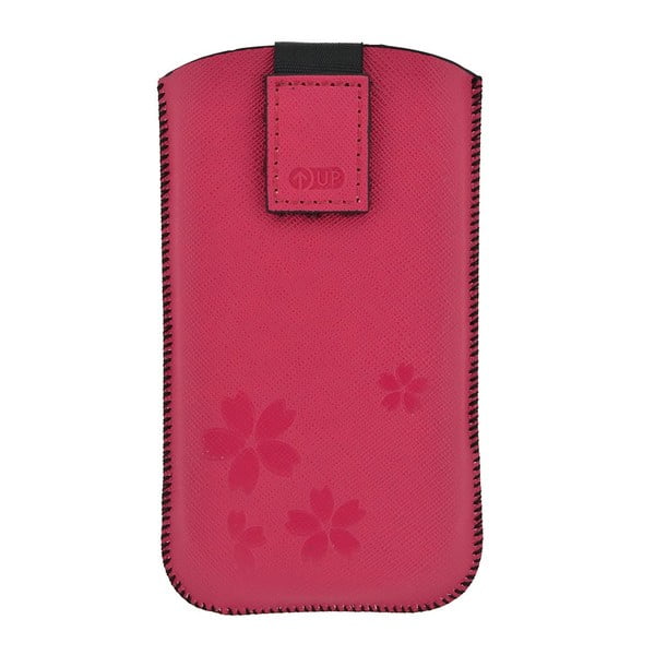 Obal na iPhone 4/4S, Up Colour Pink