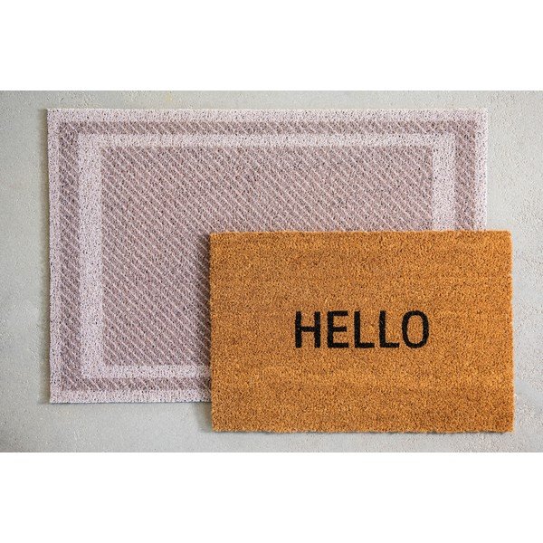 Матрак 60x91 cm - Esschert Design-image-1