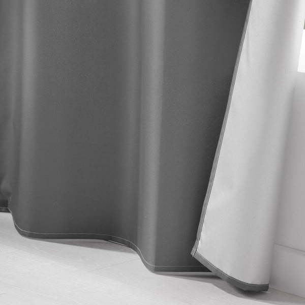 Антрацитна термозавеса 140x260 cm Icemount – douceur d'intérieur-image-3