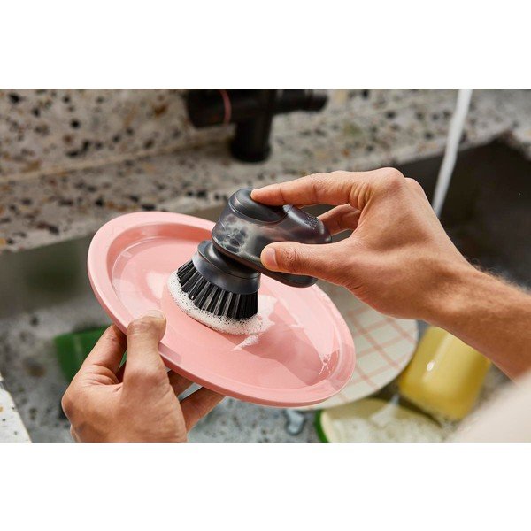 Четка за съдове с тавичка SinkTech – Joseph Joseph-image-3