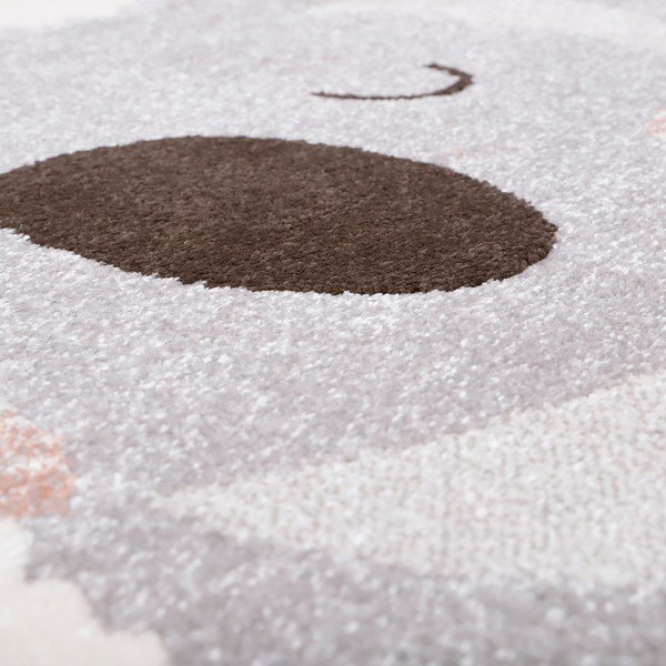 Детски килим , 120 x 170 cm Olsen - Nattiot-image-4