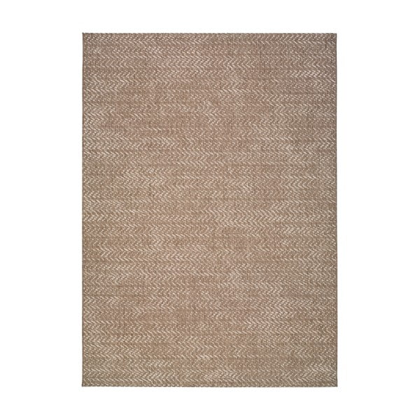 Бежов килим за открито Panama, 200 x 290 cm - Universal