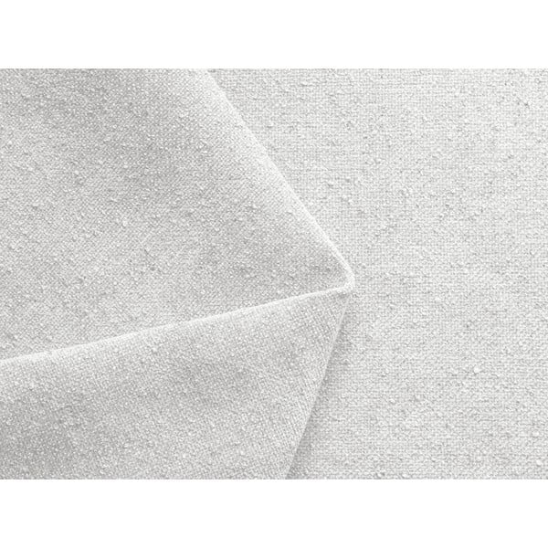 Бяло боксспринг легло 140x200 cm Ilima – Makamii-image-3