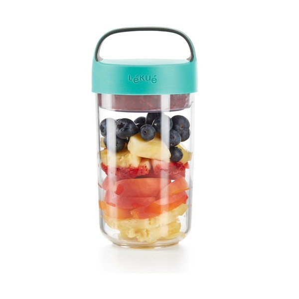 Кутия за обяд To Go – Lékué