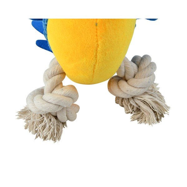 Играчка за куче – Love Story-image-2