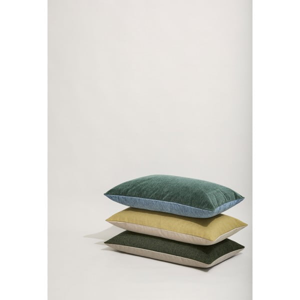 Декоративна възглавница 50x80 cm Bliss – Hübsch-image-1