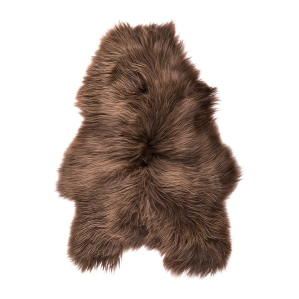 Овча кожа с къс косъм Lento, 80 x 45 cm - Arctic Fur
