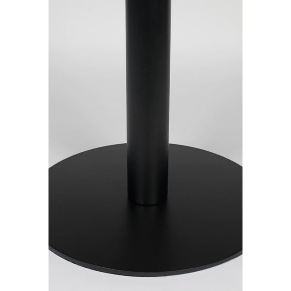 Метална кръгла маса за хранене ø 70 cm Metsu - Zuiver-image-4