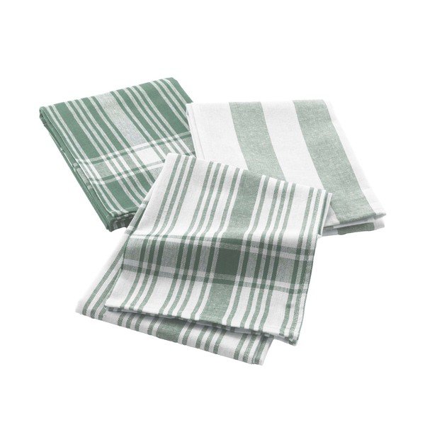 Памучна кърпа за съдове 50x70 cm Bayado – douceur d'intérieur