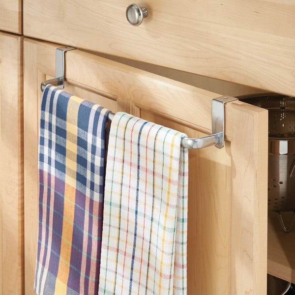 Висяща поставка за кърпи , 40 x 17,5 cm Axis - iDesign-image-3