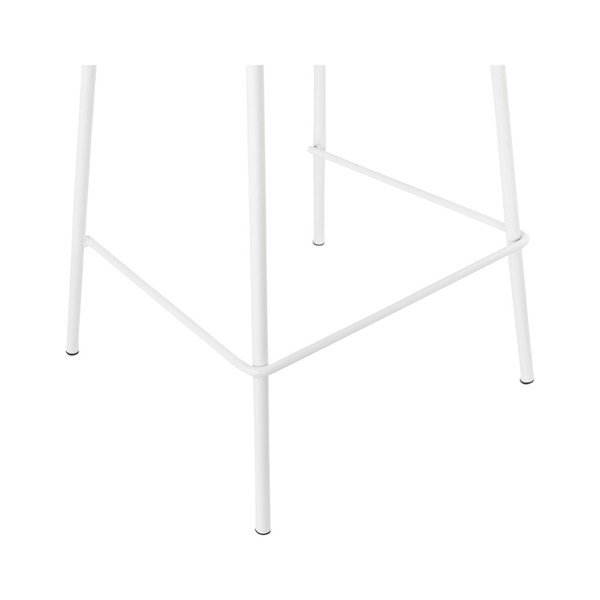 Бели мини бар столове Escal - Kokoon-image-1