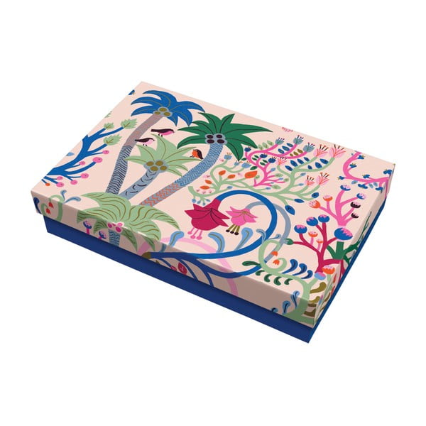 Картички в комплект 8 бр. Starflower – Roger la Borde-image-2