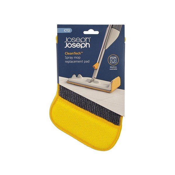 Резервен моп CleanTech – Joseph Joseph