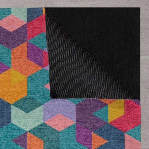 Измиваем килим 240x170 cm Match Axel - Flair Rugs-image-3