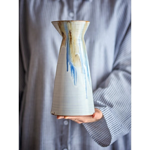 Глинен буркан Nettie – Bloomingville-image-2