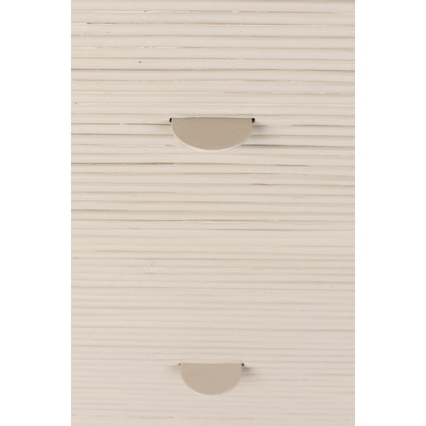 Светлосив скрин 60x121x42 cm Morning – Zuiver-image-3