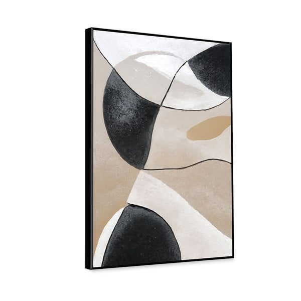 Картина 60x90 cm Mosaic of Emotions – knor