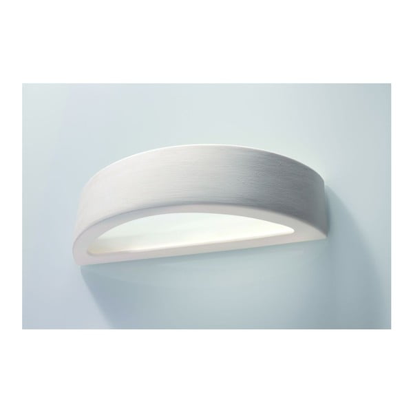 Керамична стенна лампа Orion - Sollux-image-2