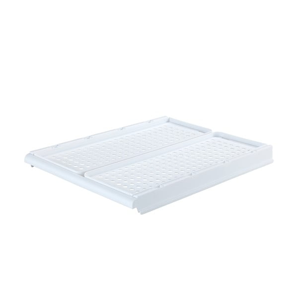 Пластмасови органайзери за гардероб в комплект от 2 - Maximex-image-2