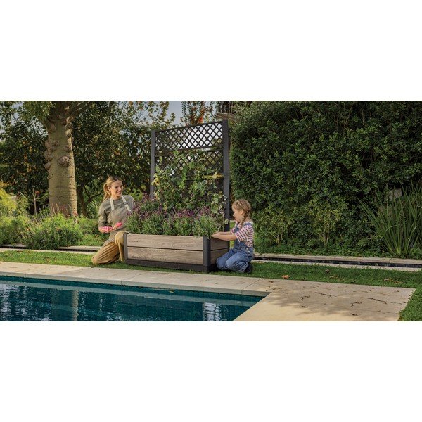 Повдигната леха Deco – Keter-image-2