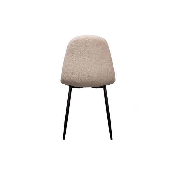 Бежови трапезни столове в комплект от 2 Marije - WOOOD-image-3